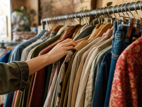 Tweedehands kleding verkopen op Vinted: zo begin je