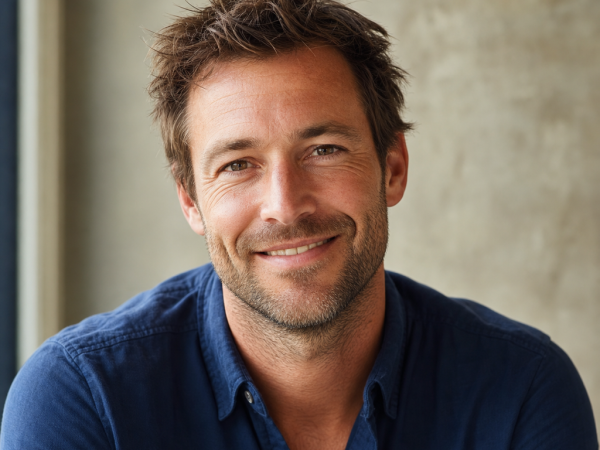 Rico Dekker