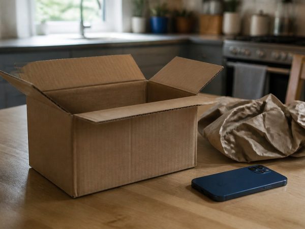 Verkopers kaapten de eclips-hype: wat een platform wel en niet controleert