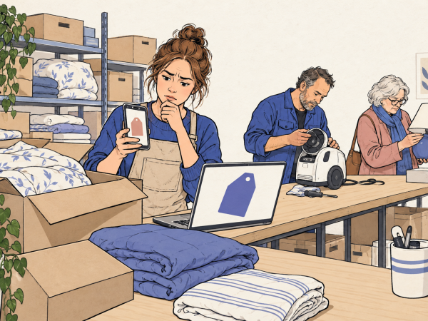 Amazon-prijsregel: jij betaalt het verschil