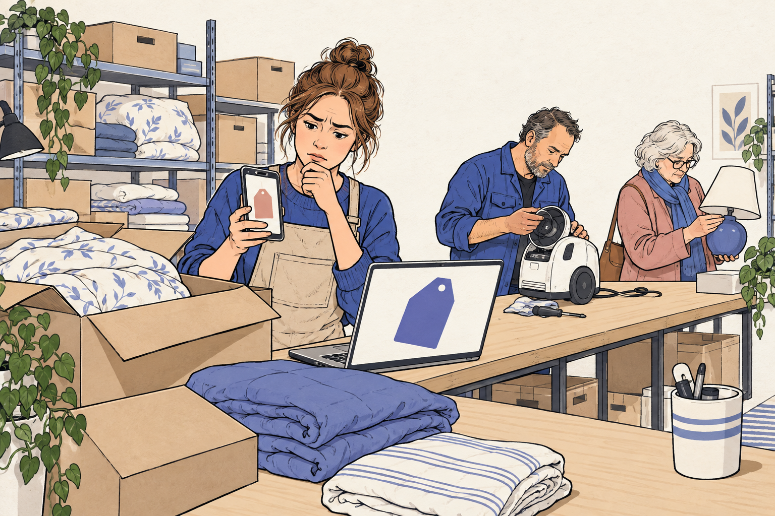 Amazon-prijsregel: jij betaalt het verschil