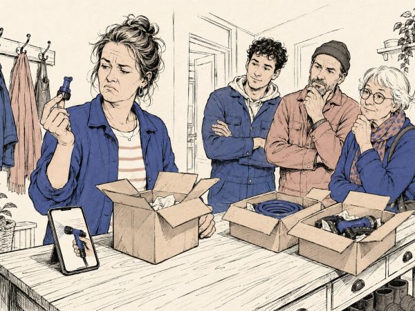 TikTok Shop: 5 van 10 pakketjes klopten niet